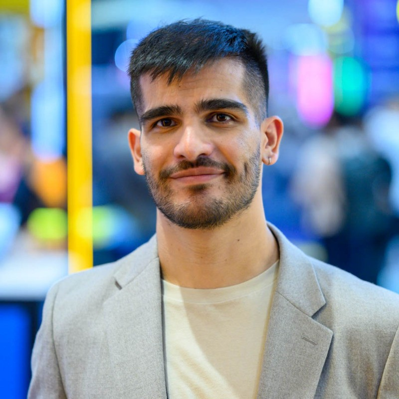 Felipe Pastenes - CEO