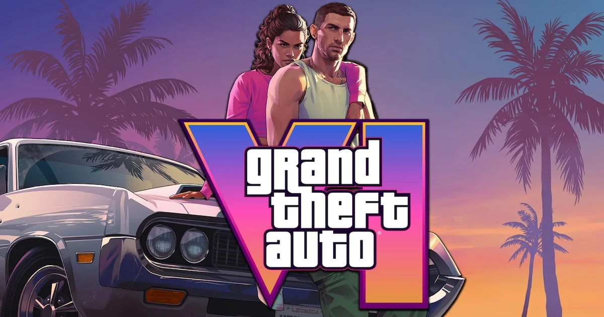 GTA 6 Breaks Records on Netflix