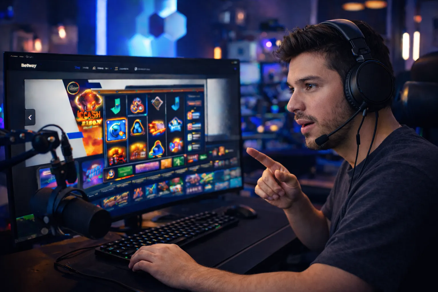 iGaming and Influencer Marketing: How the Industry Really Works and Why Professional Content Makes the Difference
