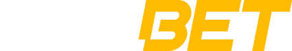 Melbet logo