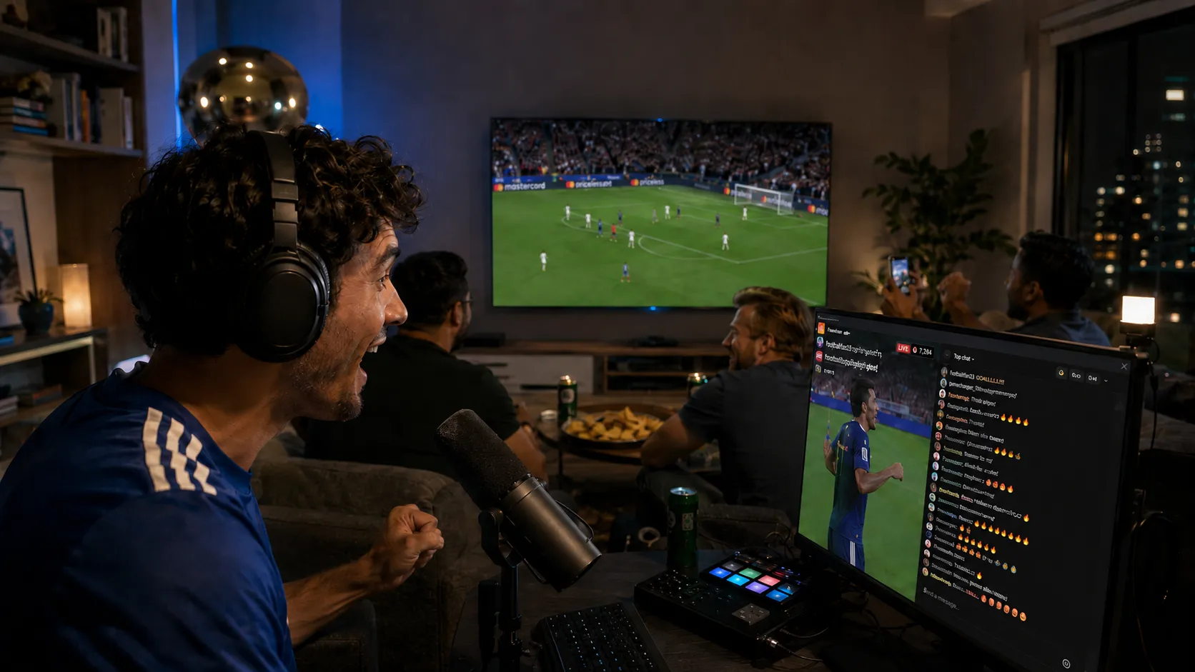 The FIFA World Cup Is Already Underway: Why Influencers Are Key for Brands