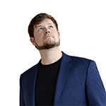 Nicolás Sánchez - CMO