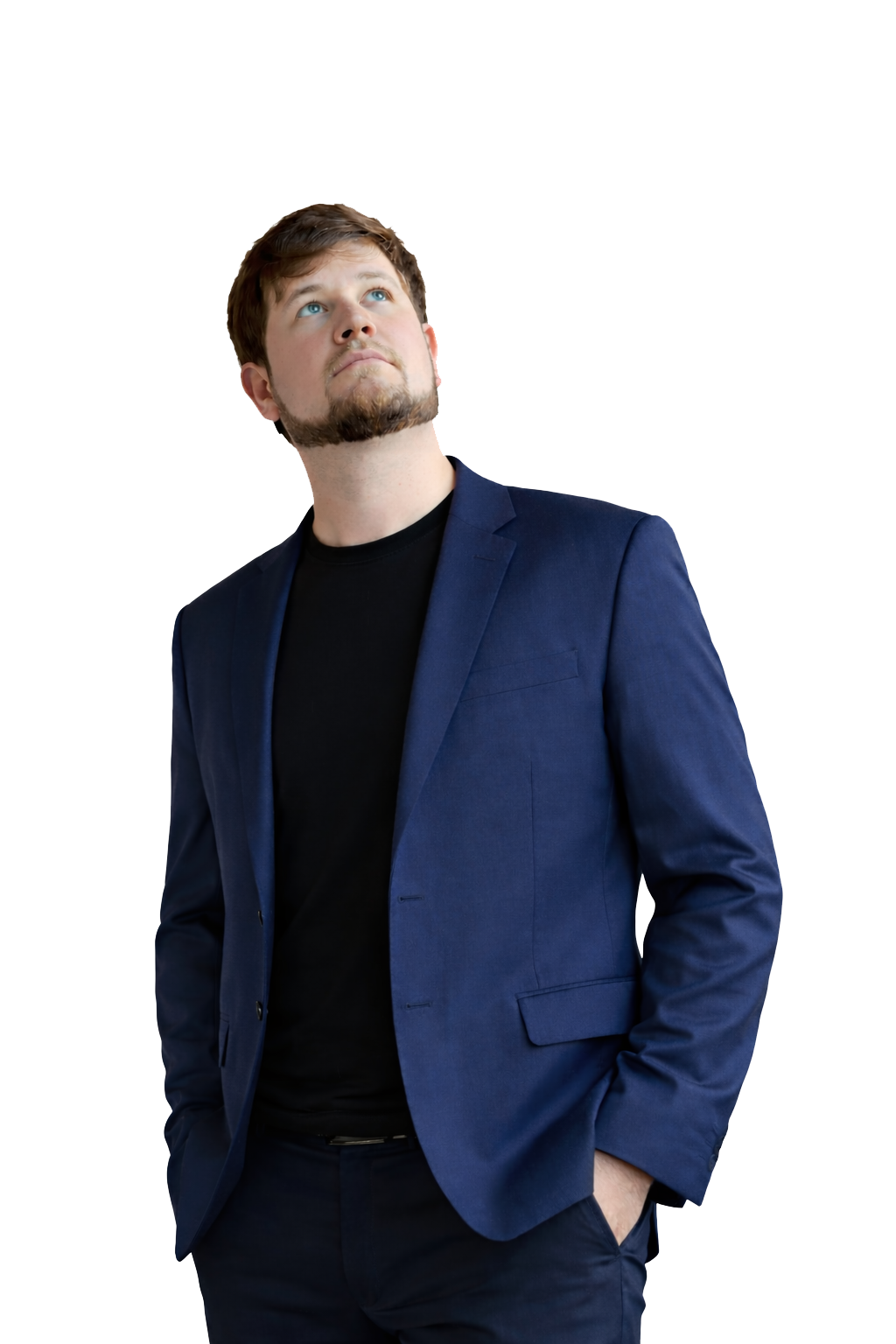 Nicolás Sánchez - Chief Marketing Officer