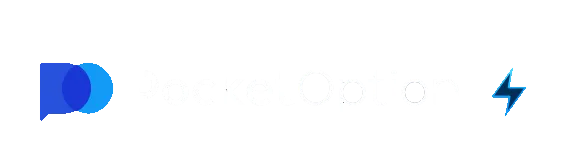 Pocket Option logo