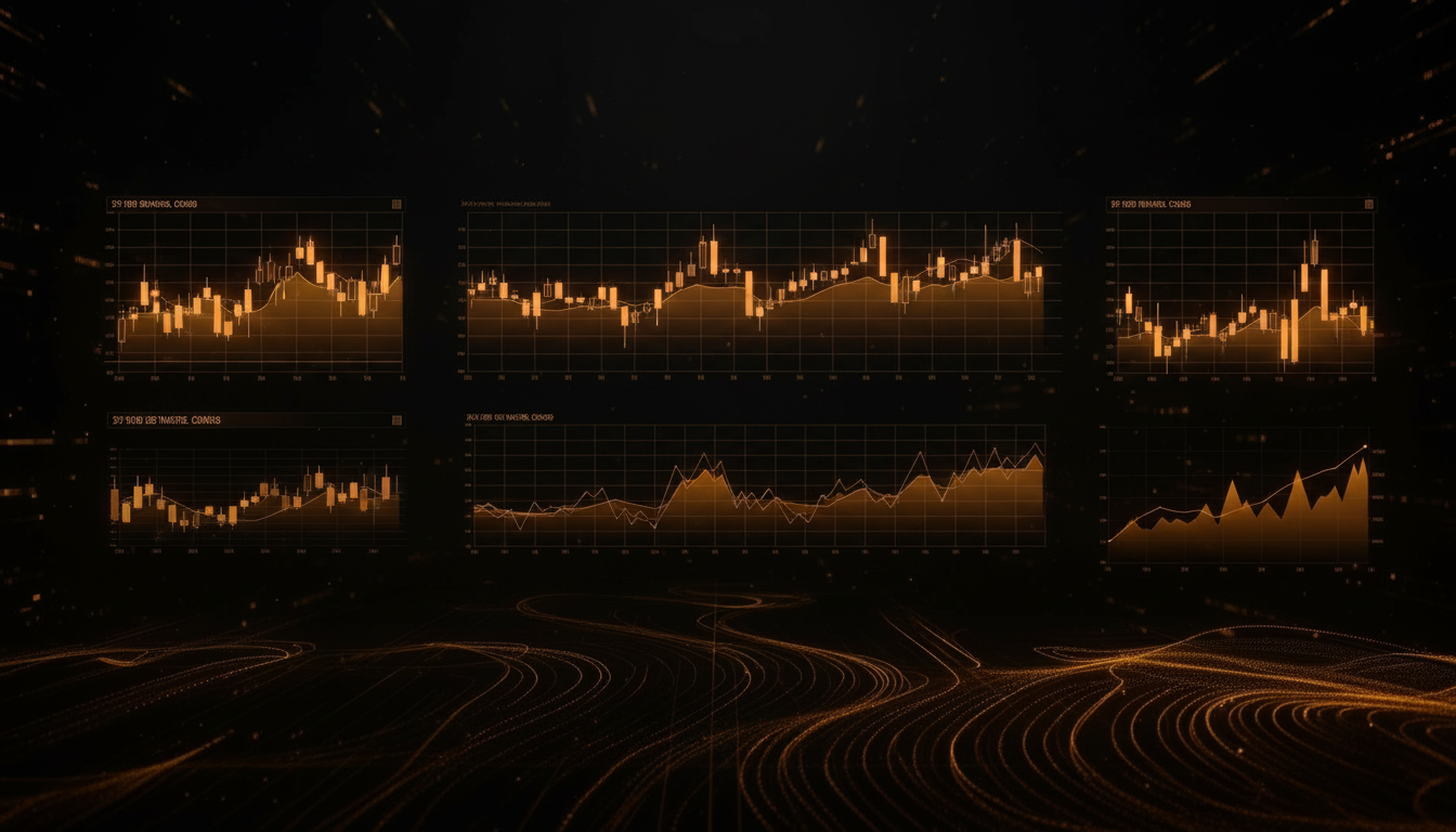 Prediction Markets background