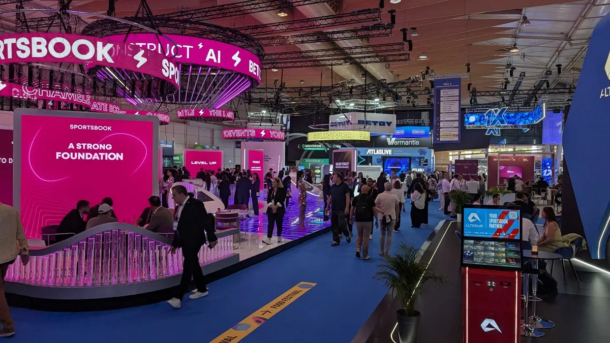 Miela Confirms Participation at SBC Summit Lisbon 2025