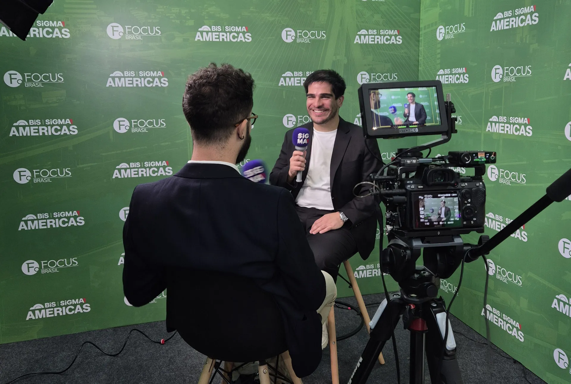 Miela Participated in SiGMA Americas 2025