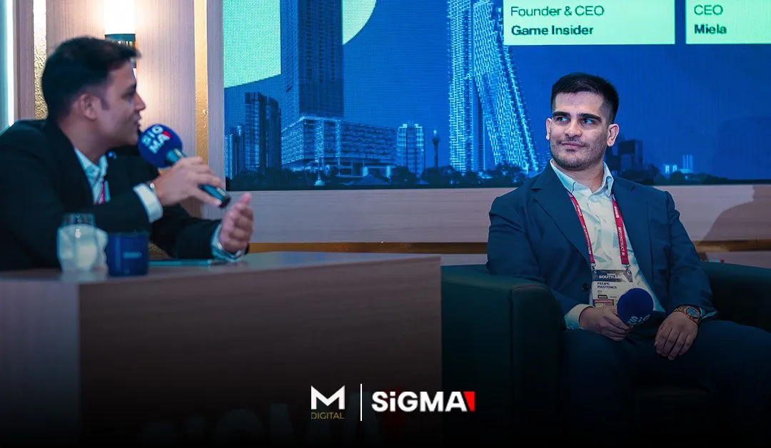 Miela at SiGMA South Asia 2025: Driving the Future of iGaming from Colombo