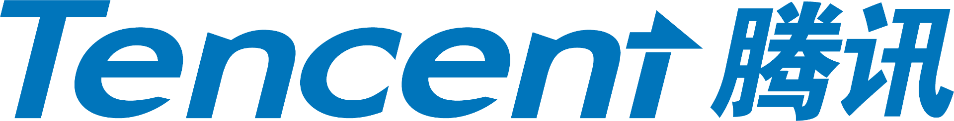 Tencent logo