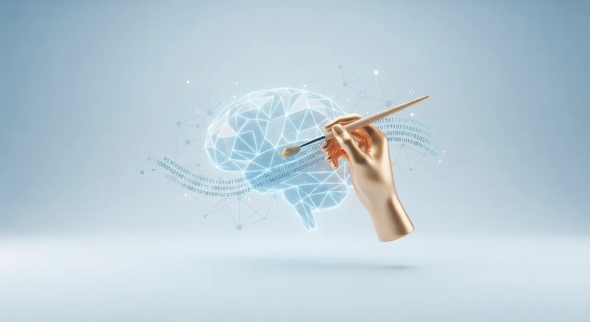 AI Is Changing Influencer Marketing, But Human Talent Still Wins
