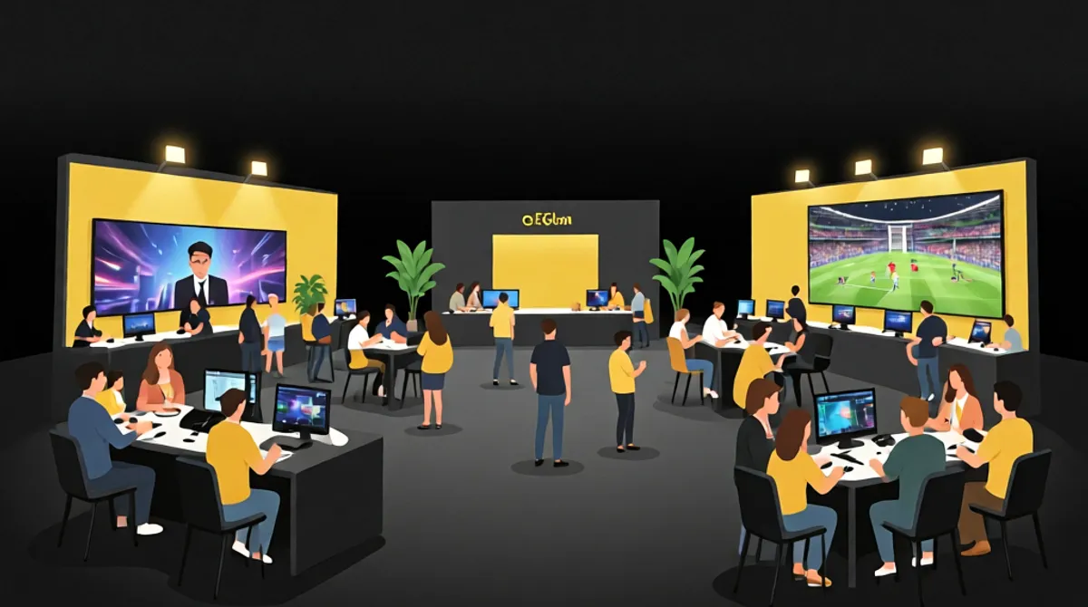 All That Matters 21st Edition Launches Six-Day Cross-Vertical Experience in Singapore