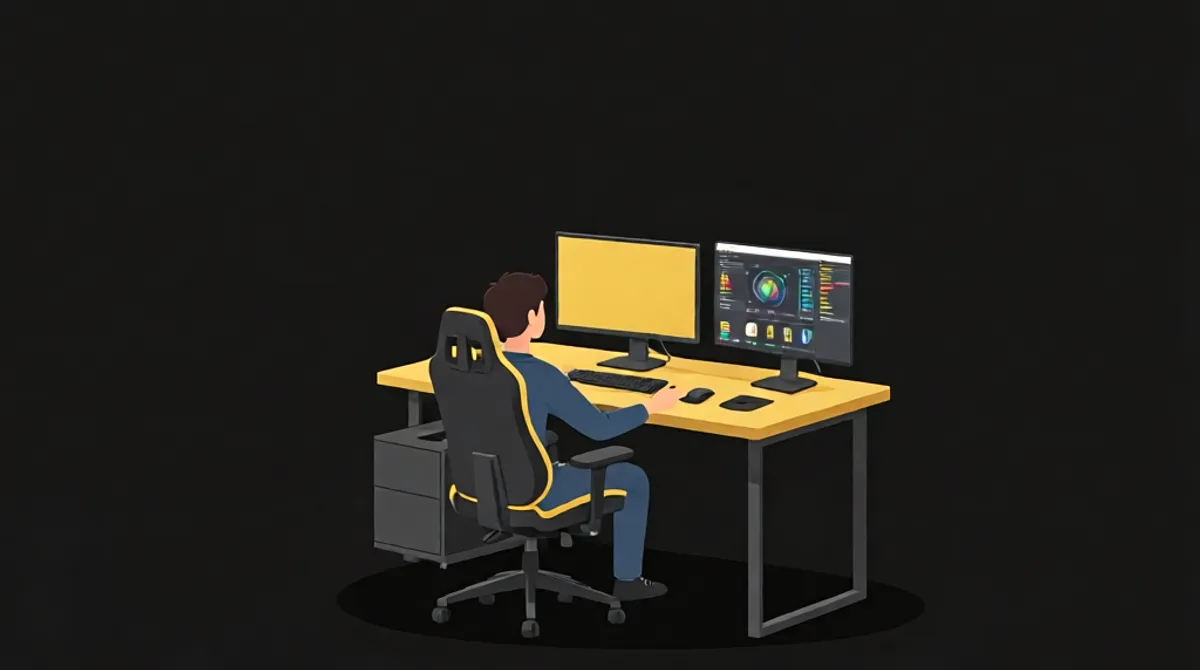 Clix’s Creator Holding Company Signals Gaming Talent Professionalization