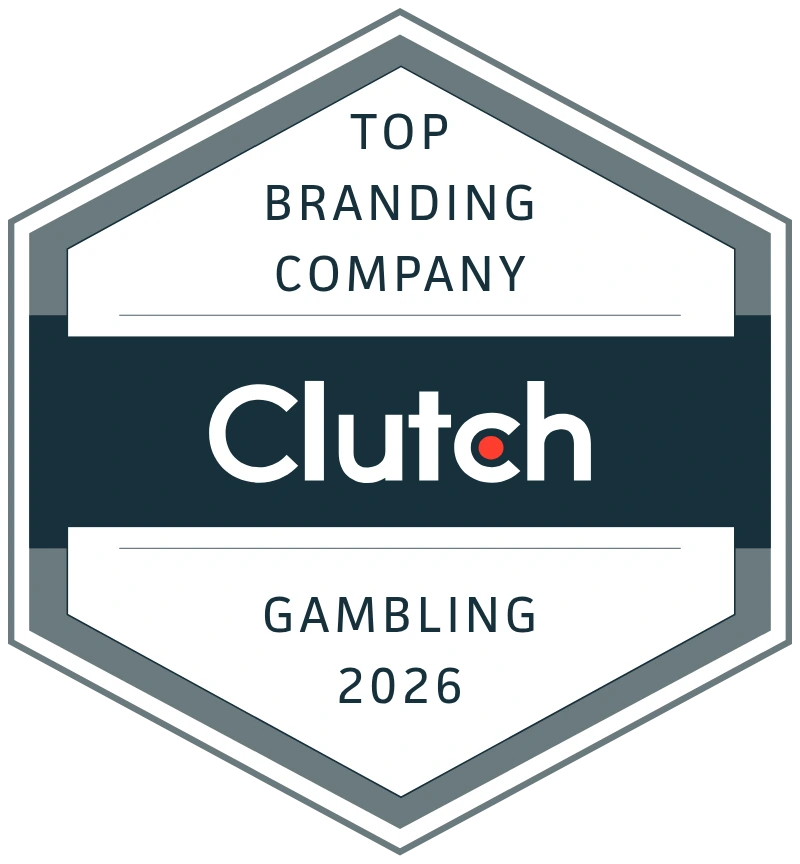 Miela Named a Top Branding Company for the Gambling Industry by Clutch