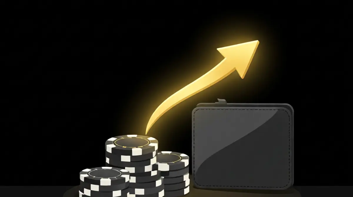 How to Withdraw Money from an Online Casino