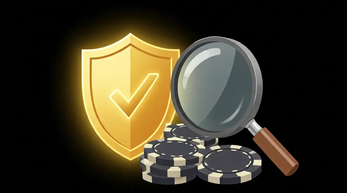 How to Tell If an Online Casino Is Legal