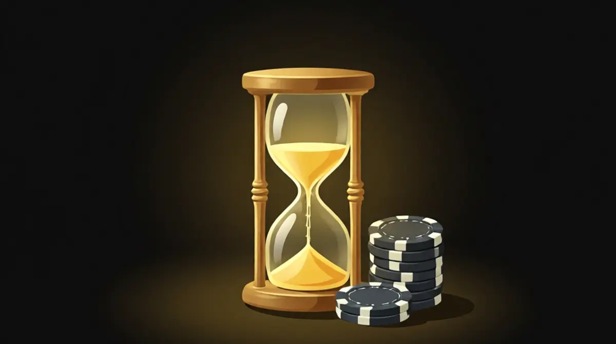 How Long Do Casino Withdrawals Take?