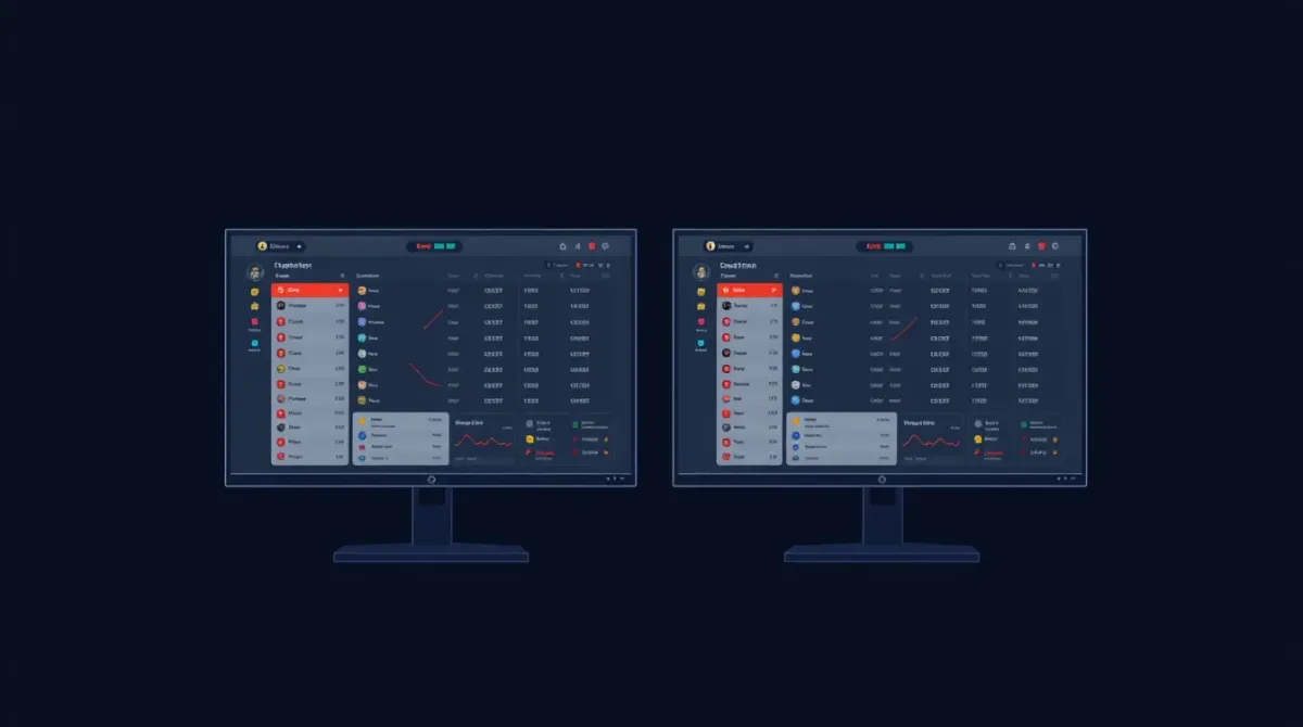 Esports Engagement Landscape Transforms as Prediction Markets Consolidate