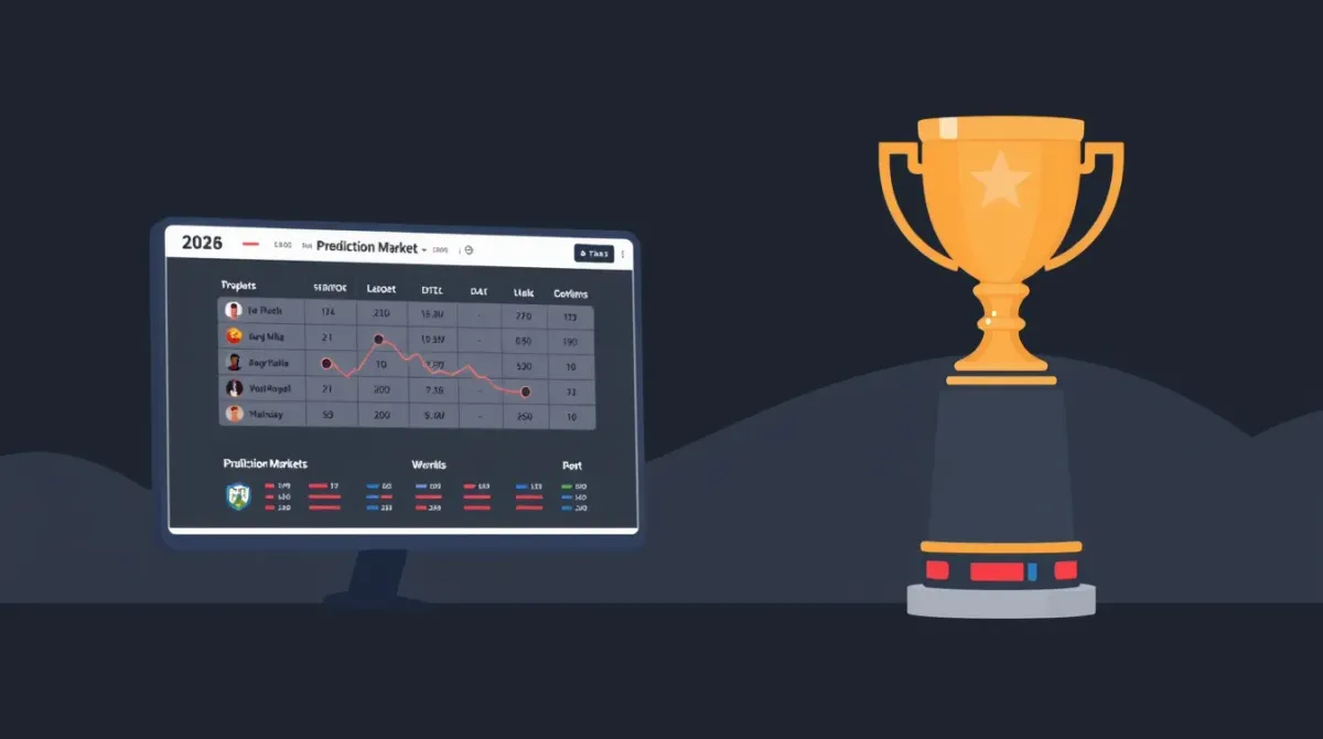 Esports Prediction Market Expansion Opens Fresh Brand-Creator Opportunities