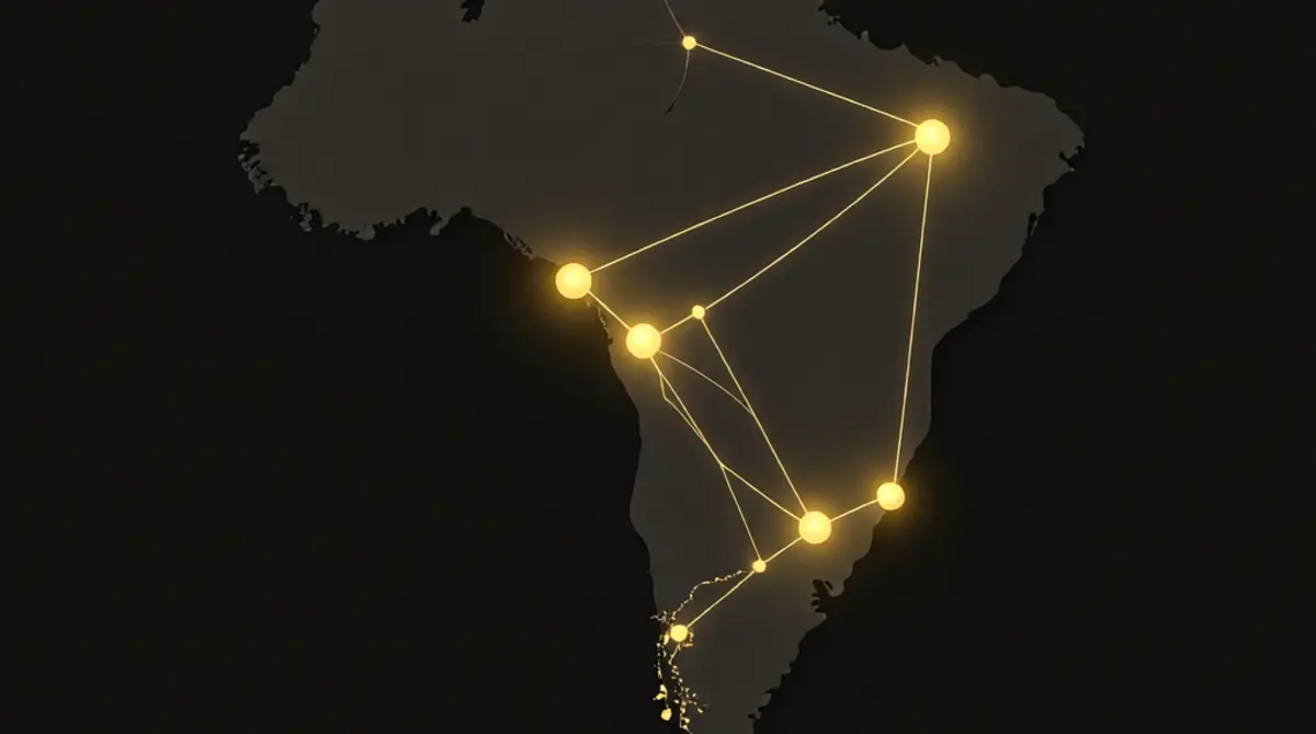 Los mercados de iGaming más grandes de LATAM