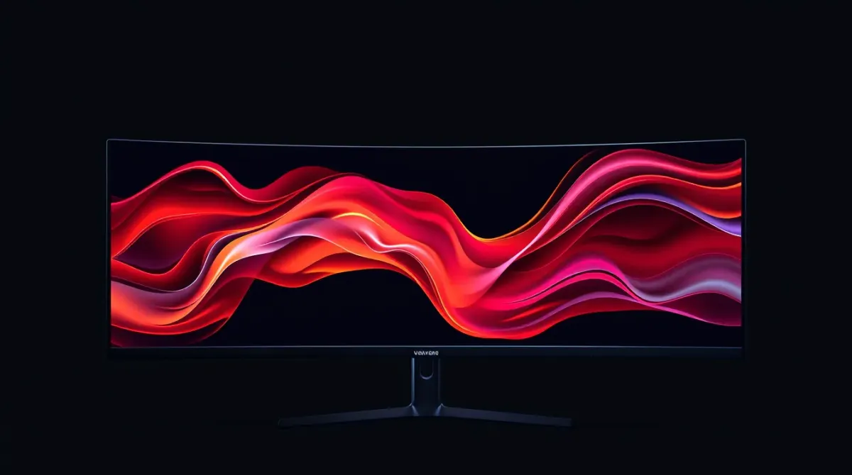 OLED Gaming Monitors, TVs Drop to 30-Day Low Prices in Retail Deals