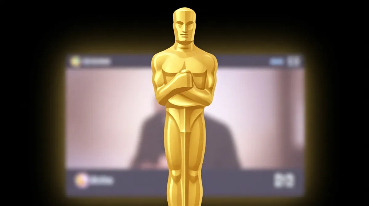 Oscars’ 2029 YouTube Move Redefines Live Entertainment Distribution for Brands