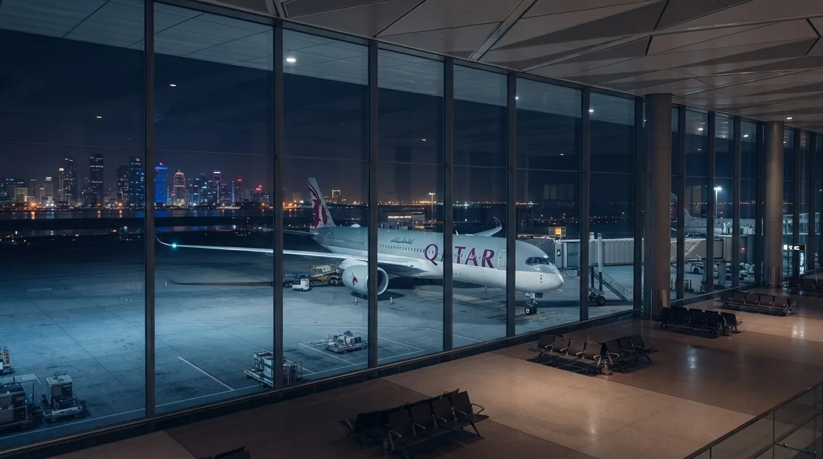 Qatar Airways’ Instagram Strategy: Why Engagement Beats Volume for Travel Brands