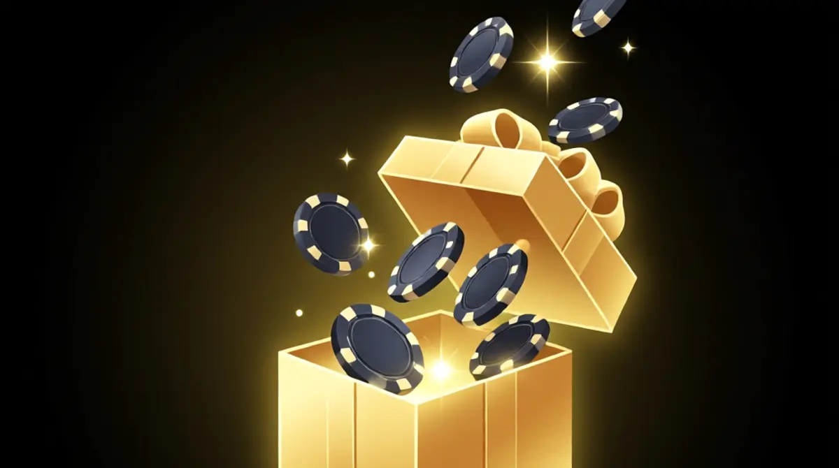 What Is a No Deposit Bonus and How It Works