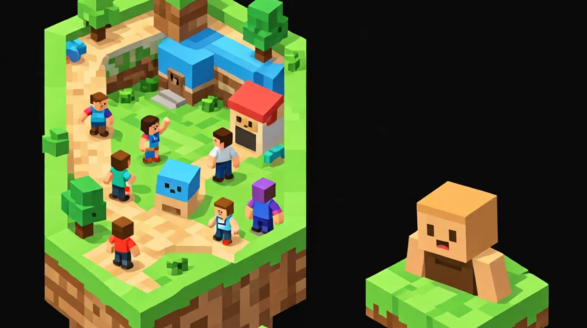 Roblox Creator Earnings Gap