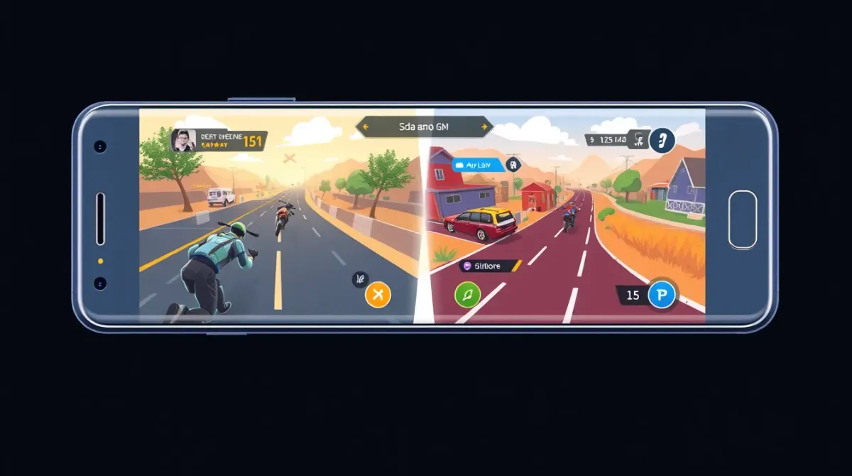 Samsung $15M Fine Over Misleading Galaxy Gaming Performance Raises Hardware Transparency Questions