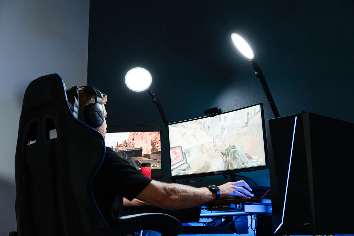 The future of gaming marketing isn't about more traffic, it's about better traffic