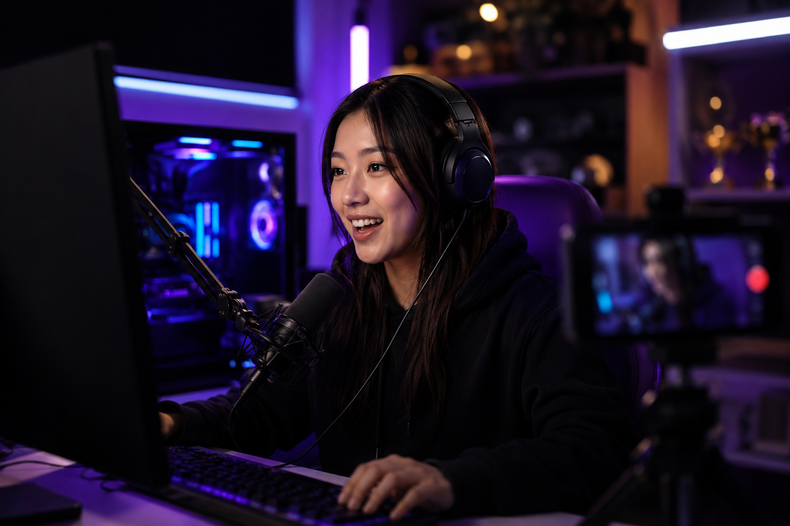 Miela runs campaigns featuring unique content to connect brands with real audiences