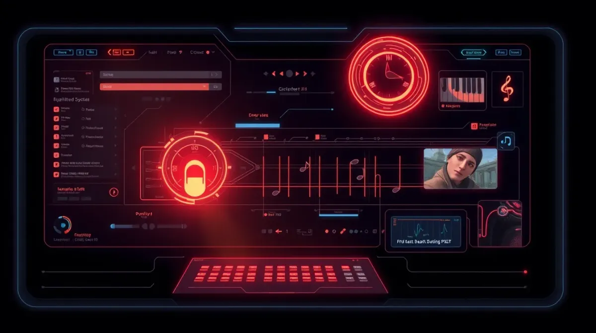 Universal Music, TYGER Forge Licensing Deal for AI-Adapted Gaming Soundtracks