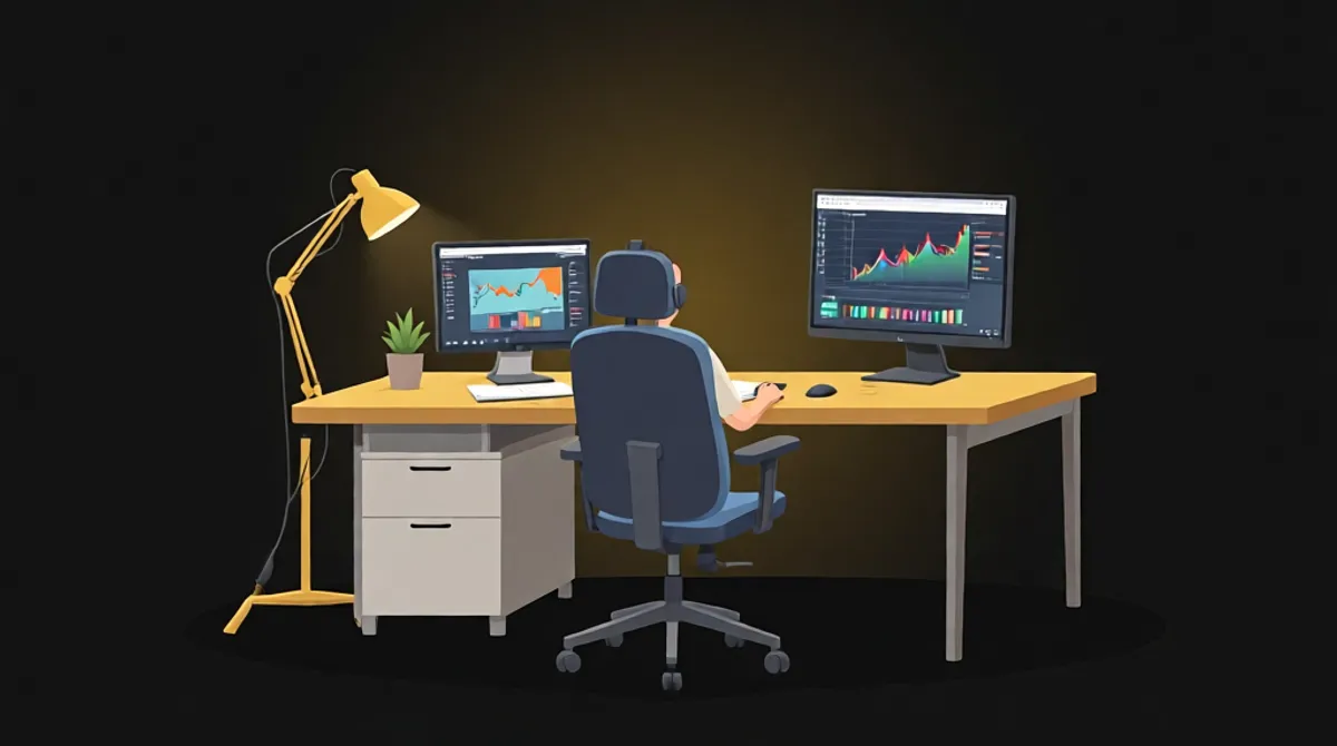 Yahoo Finance Bets on Creators (2026)