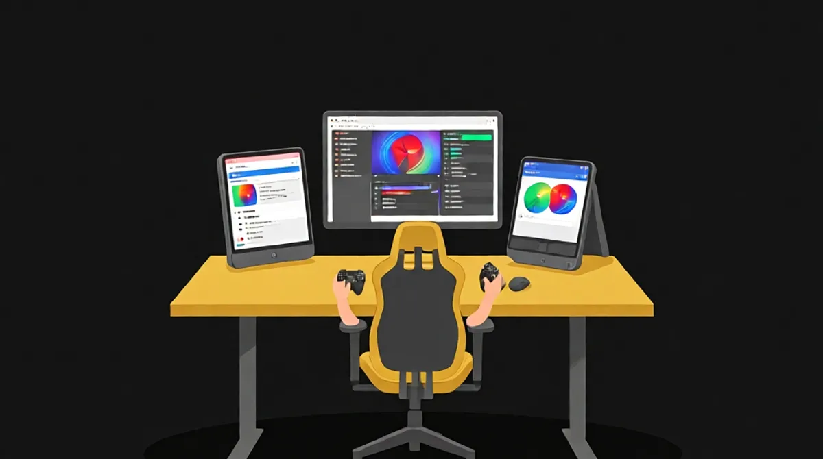 YouTube CEO Mohan’s AI Bet Reshapes Creator Marketing for Gaming & Entertainment